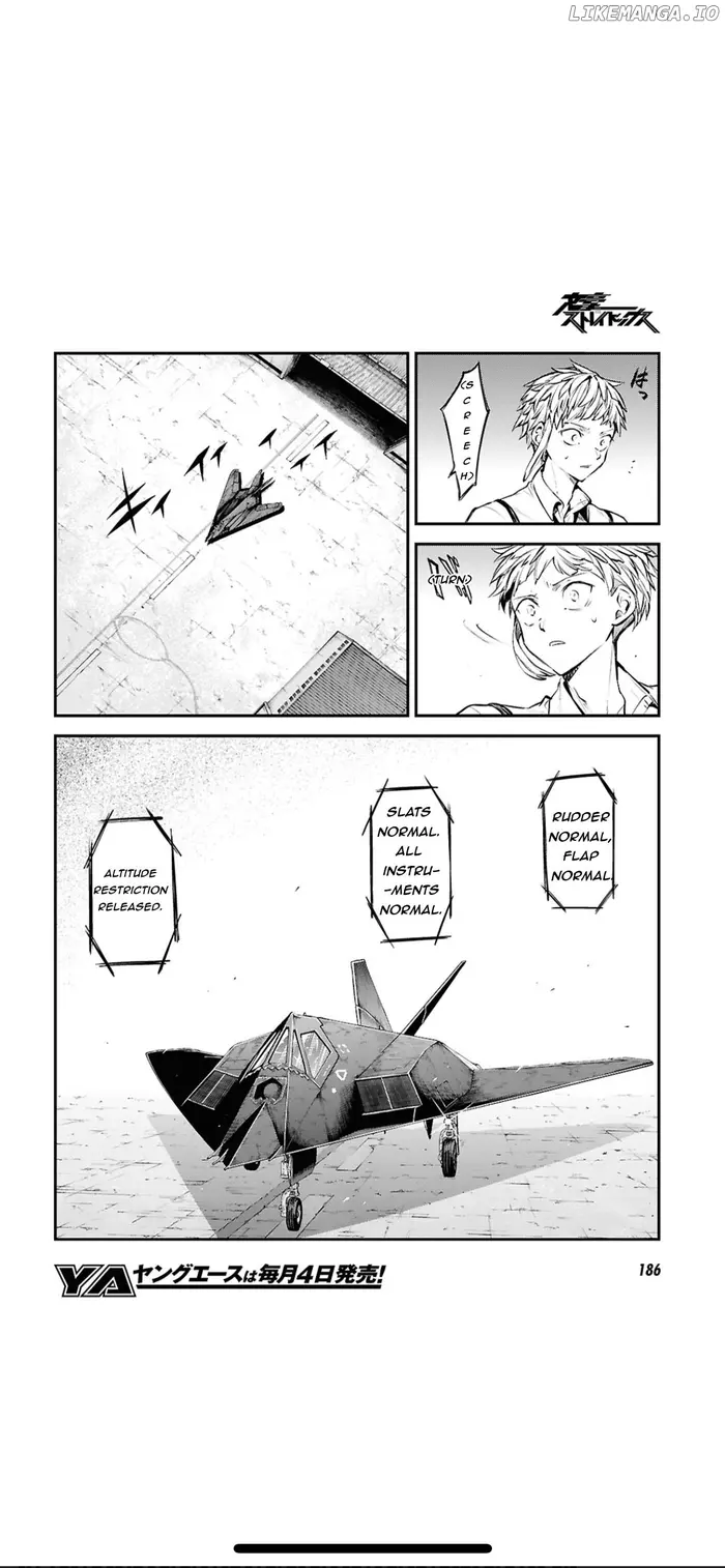 Bungou Stray Dogs Chapter 124.5 image 05_optimized